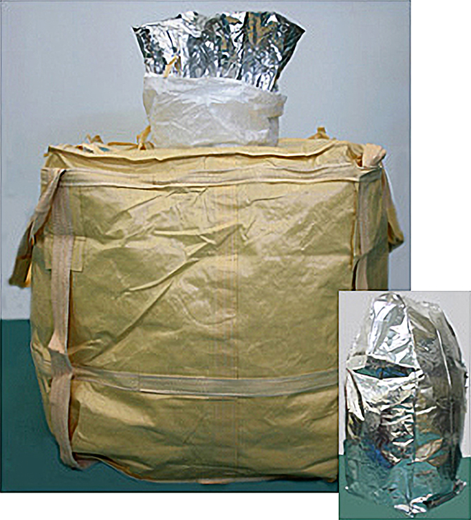 岡田紙業株式会社 | クロスバッグ内袋・フレコンバッグ内袋 - 特殊な製袋加工技術で、様々な用途でご利用いただける大型袋をお届けします